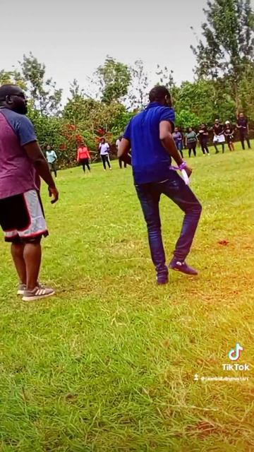 Simple But Fun Games #teambuilding #teambuildingvenue #trendingchallenge #fungames #dancingchalleng смотреть онлайн