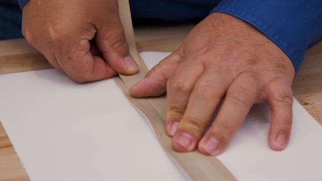 French Seam Construction смотреть онлайн