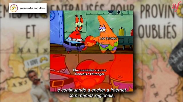 #SeMEME 1: Memes, regionalismo e territorialidades com Jeannot Nymouce e Beatrice de Melo (PT/FR) смотреть онлайн