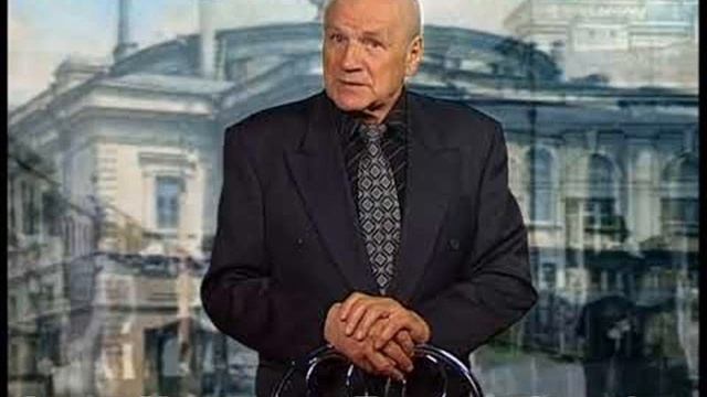 Євген Масленко. Роздуми про історію