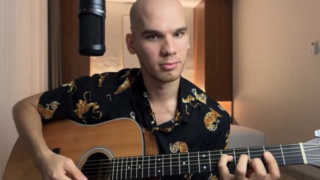 Как научиться играть на гитаре? Прямой эфир №7 🎸 смотреть онлайн