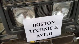 Трактор Беларус МТЗ 892.2 экспресс-обзор от Михаила Рудеева