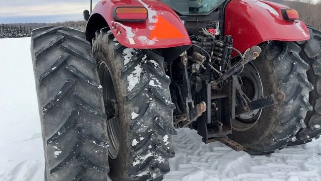 Case IH Puma 130 смотреть онлайн