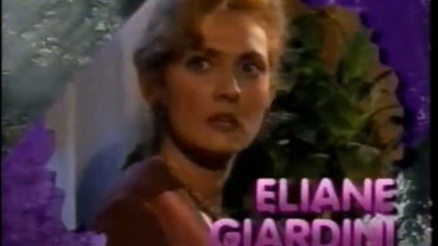 INCIDENTE EM ANTARES (1994) - chamada de elenco - estreia смотреть онлайн