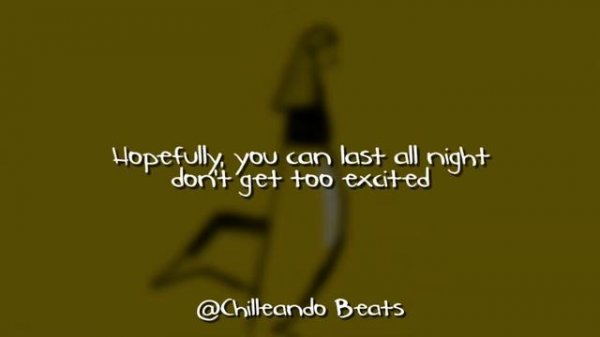 Tyla - Water (Lyrics/Letra)