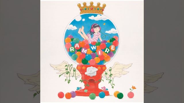 Himitsu (Instrumental) смотреть онлайн