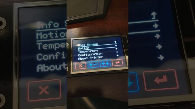 Marlin 2.1.x Bugfix Trigorilla PRO (Anycubic Predator) Screen Issues