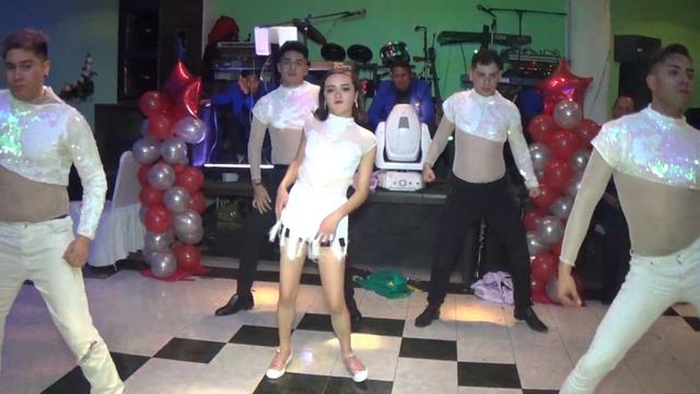 Segundo Baile XV Años de Vanessa Foto y Video 0445538461854 63114266 смотреть онлайн