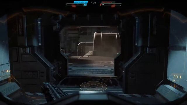 Alastor vs Deah Concerto 1 смотреть онлайн