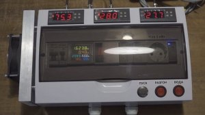 МОДУЛЬНАЯ АВТОМАТИКА ДЛЯ РЕКТИФИКАЦИИ 15 МОДУЛЕЙ ВИДЕО ИНСТРУКЦИЯ