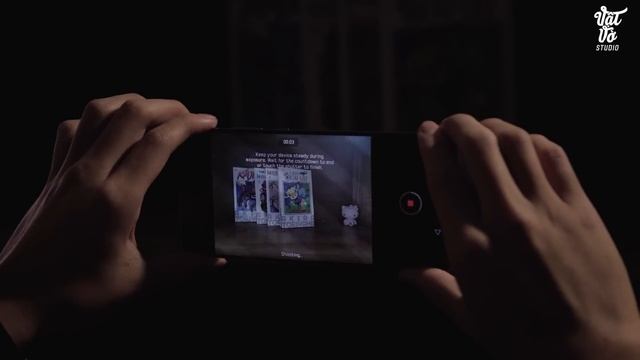 Đánh giá tính năng Zoom 50x của P30 Pro смотреть онлайн