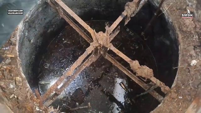 #खतरनाक रेस्क्यू #वीडियो.😳गोबर गैस टेंक मे मिला. देखा कही और.. #dangerousrescue #ratsnakerescue смотреть онлайн