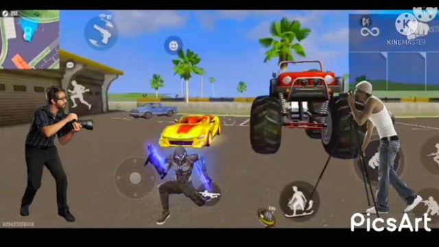 #short camera rolling action 🤣KRISH GAMING🤣🤣😱🤫 смотреть онлайн