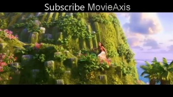 How Far I'll GO!!! 2017 *Oscar's Version) Performed live