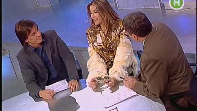 Буремний шлях 1 сезон 10 серия (укр) смотреть онлайн