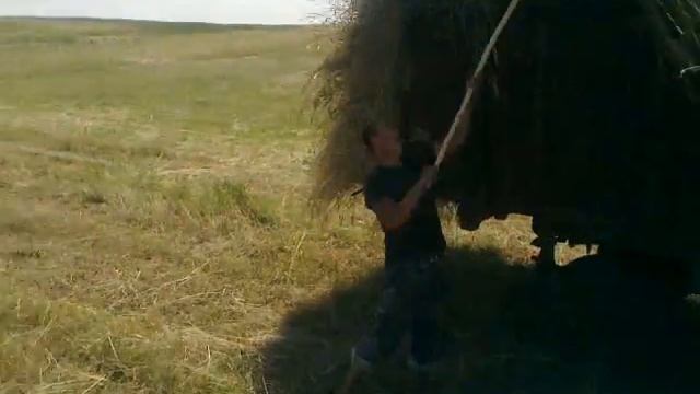 Хорошо иметь домик в деревне.mp4 смотреть онлайн
