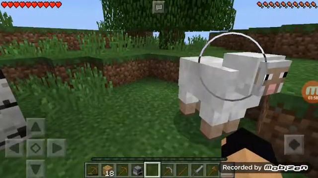 Т Minecraft Тихая выживание в Minecraft смотреть онлайн