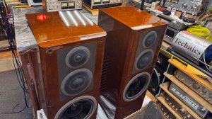 Technics SB MX-200 - 3