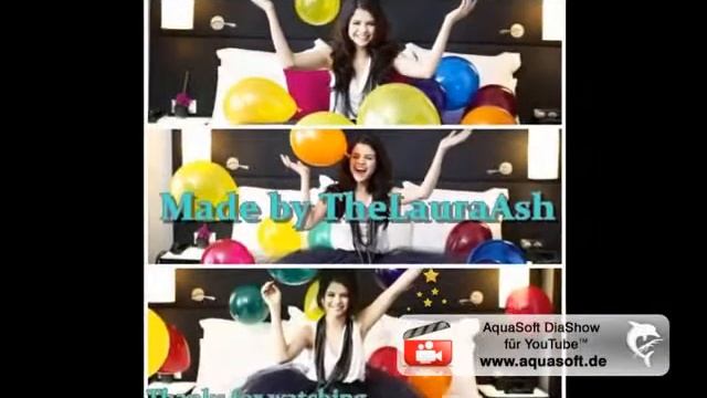 selena gomez chanson смотреть онлайн