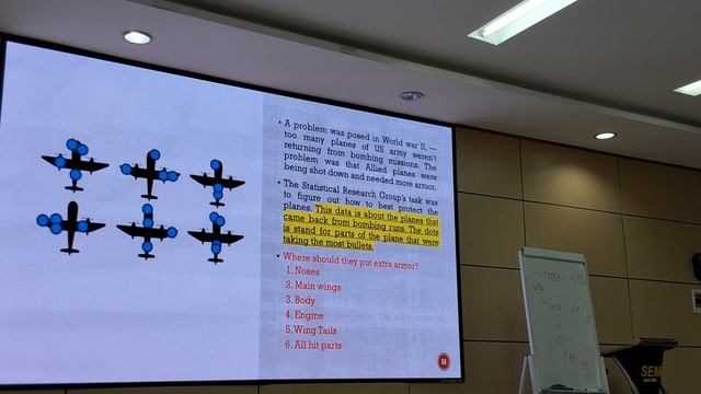 Business Statistics 20240518 Part 3