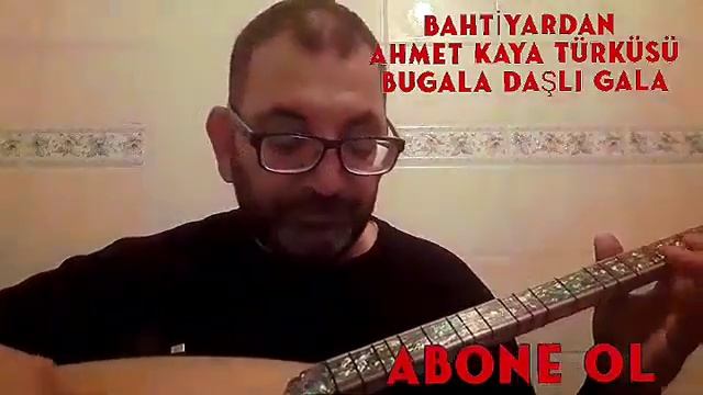 BAHTİYARDAN / BU GALA DAŞLI GALA смотреть онлайн