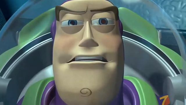 Toy Story En Azteca 7 México (5 De Agosto 2004) [Recreación] смотреть онлайн