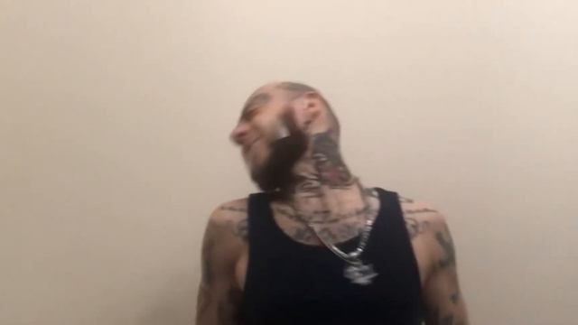 Гальперин Юрия (32 года), пробы Муравей (вариант 2) смотреть онлайн