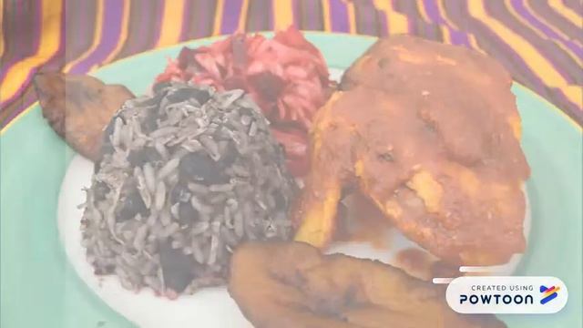 Club La Aurora - Rice and Beans смотреть онлайн