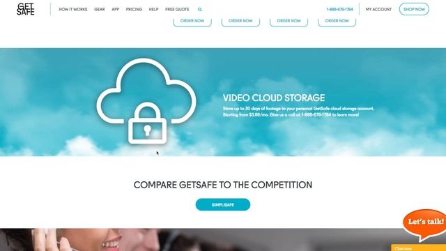 Top Home Security Life Hacks | GetSafe Review - Free Gift! смотреть онлайн