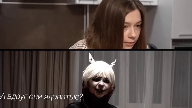 я вчера в лесу три ведра грибов собрала для Билла смотреть онлайн