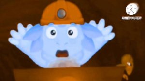 Luntik Scream Hates the G-Major 225 10 Powers More!