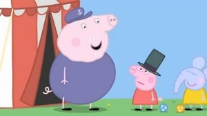 Свинка Пеппа УКРАЇНСЬКОЮ МОВОЮ! ВСІ СЕРІЇ ПІДРЯД! онлайн 2024