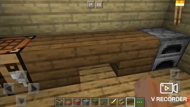 Как жители нашли мою подземную базу в майнкрафте? смотреть онлайн