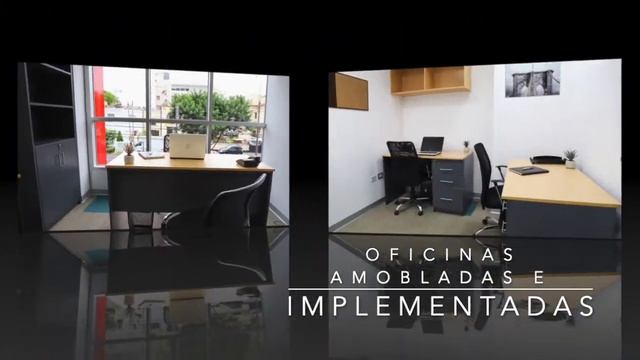 Plaza Business Center - Miraflores