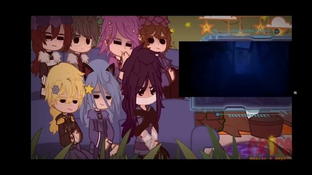 《☆Реакция 13 карт на Вару как на Валеру Гостера☆》#capcut #гача #рекипж #хочуврек #13карт #пиковару смотреть онлайн