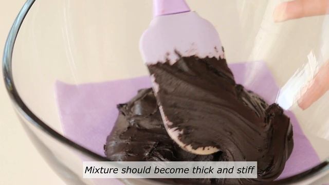 2 Ingredient Chocolate Truffles Recipe | Condensed Milk Chocolate Truffles | Top Tasty Recipes смотреть онлайн