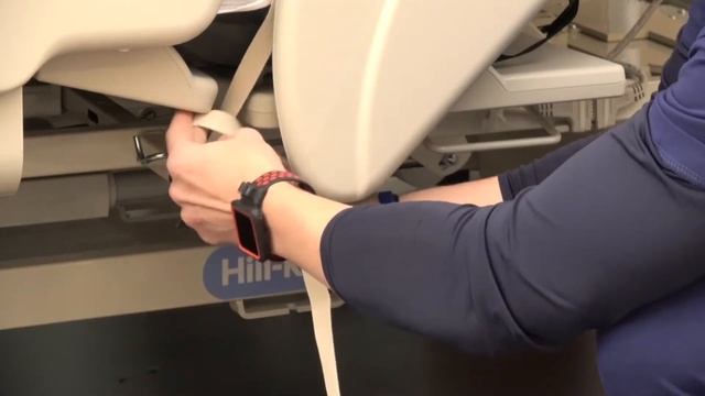 Restraint Application Techniques for Nurses смотреть онлайн