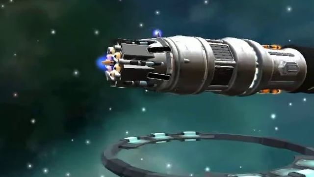 Сигарообразный нло UFO смотреть онлайн