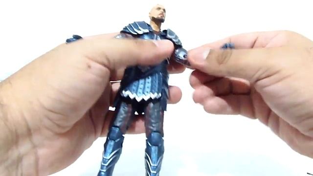 Skurge Marvel Legends Thor Ragnarok pack Jonathan Acero Revisiones en Español смотреть онлайн