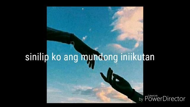 Spoken Poetry About Sequence Mathematics Tagalog