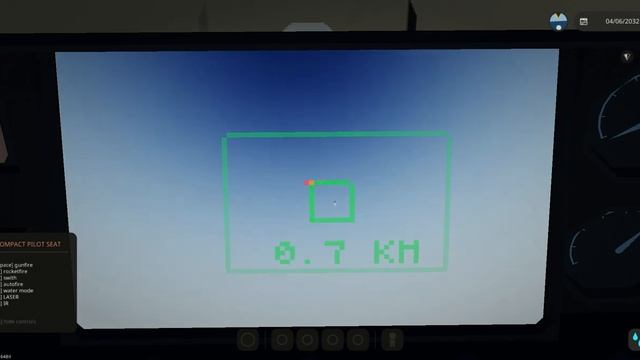 long range AA rocket Korshun-1 смотреть онлайн