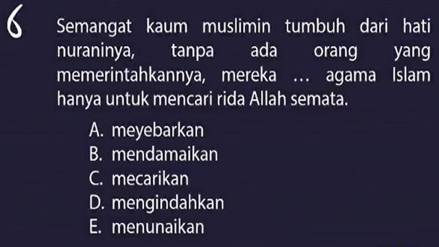 BAB 10 SOAL DAN JAWABAN (P. 26) смотреть онлайн