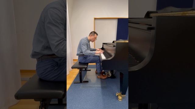 Domenico Scarlatti: Sonata in G major, K.13/L.486 смотреть онлайн