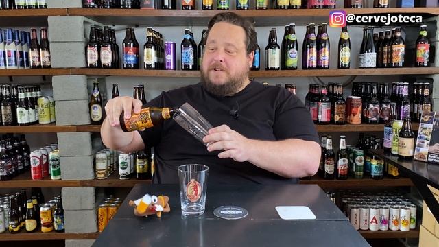 Suméria - Angry Nuts, IPA com avelãs смотреть онлайн