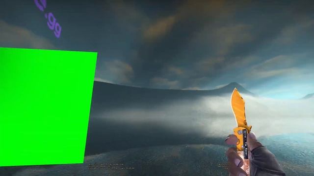 ★ StatTrak™ Navaja Knife | Tiger Tooth | Factory New