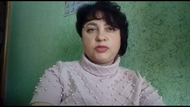 Челлендж «Космические строки». Читает Татьяна Полторенко смотреть онлайн