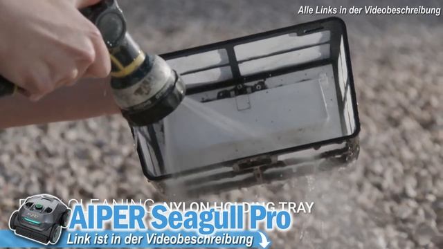 Diese 3 POOLROBOTER sind 2025 die Besten! | WYBOT, AIPER, Dolphin смотреть онлайн