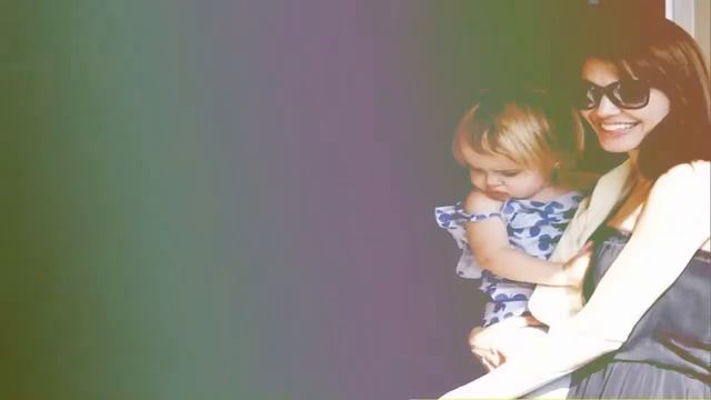 Vivienne Jolie Pitt смотреть онлайн