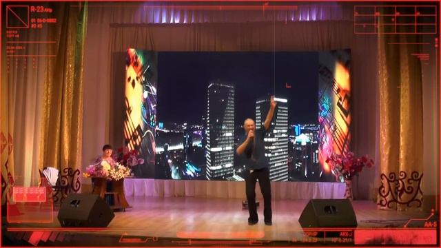 #12)Песня Из Концерта Петра Сотника .Не Спит Лишь Любовь смотреть онлайн