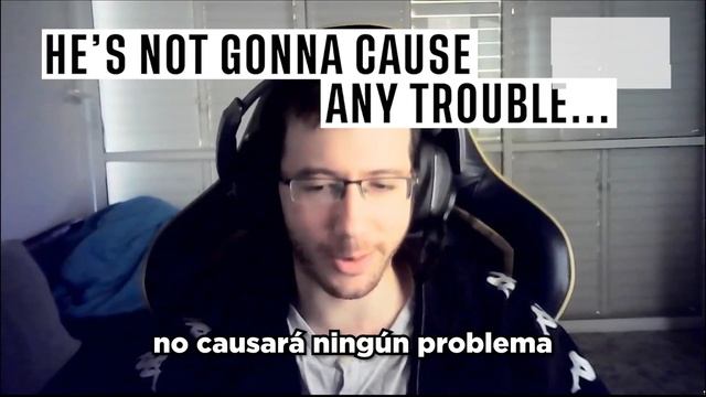 Pre - Post game Thunder Predator vs Tundra |Subtitulado| смотреть онлайн